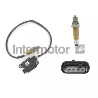 INTERMOTOR 72018 - Détecteur de particules