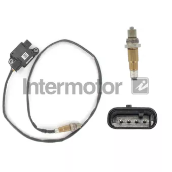 INTERMOTOR 72019 - Détecteur de particules