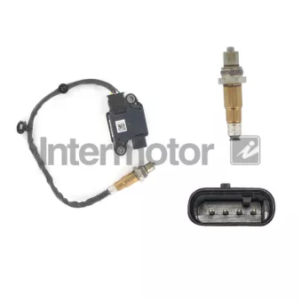 Détecteur de particules INTERMOTOR [72022]