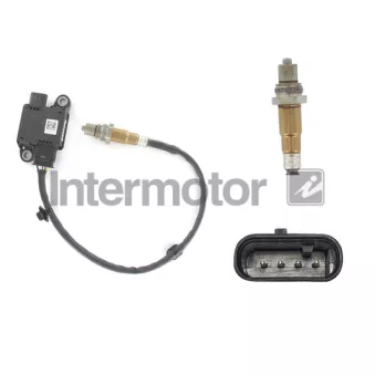 Détecteur de particules INTERMOTOR [72029]