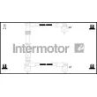 Kit de câbles d'allumage INTERMOTOR [73324]