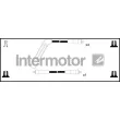 Kit de câbles d'allumage INTERMOTOR [73787]