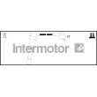 Kit de câbles d'allumage INTERMOTOR [73826]