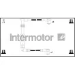 Kit de câbles d'allumage INTERMOTOR [73909]