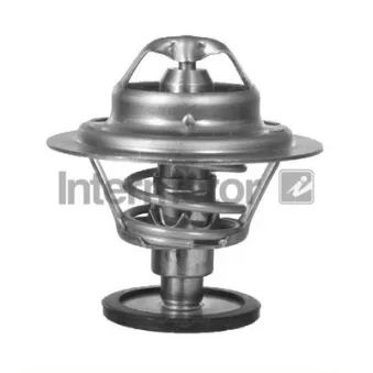INTERMOTOR 75031 - Thermostat, liquide de refroidissement
