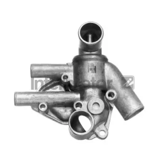 INTERMOTOR 75101 - Thermostat, liquide de refroidissement