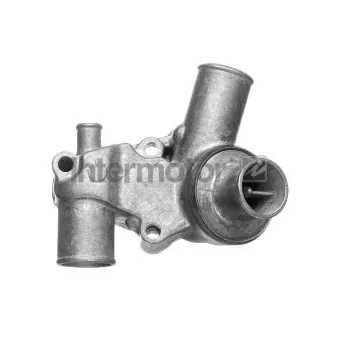 INTERMOTOR 75105 - Thermostat, liquide de refroidissement
