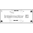 Kit de câbles d'allumage INTERMOTOR [76034]
