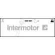 Kit de câbles d'allumage INTERMOTOR [76111]
