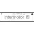 Kit de câbles d'allumage INTERMOTOR [76126]