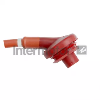 INTERMOTOR 76178 - Kit de câbles d'allumage