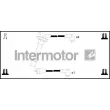 Kit de câbles d'allumage INTERMOTOR [76189]