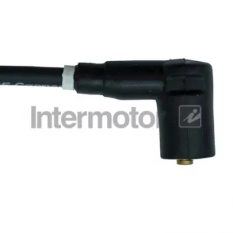 Kit de câbles d'allumage INTERMOTOR [76246]