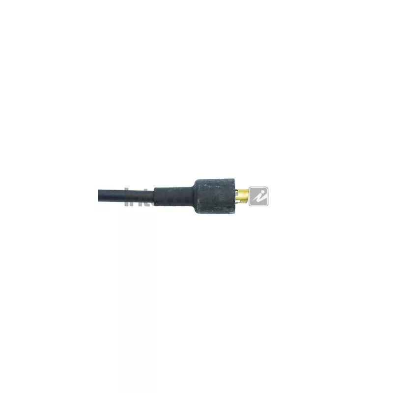 Kit de câbles d'allumage INTERMOTOR 76340 - Visuel 1