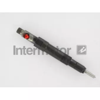 INTERMOTOR 87017 - Porte-injecteur