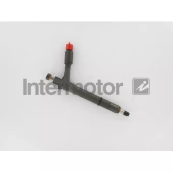 INTERMOTOR 87069 - Porte-injecteur