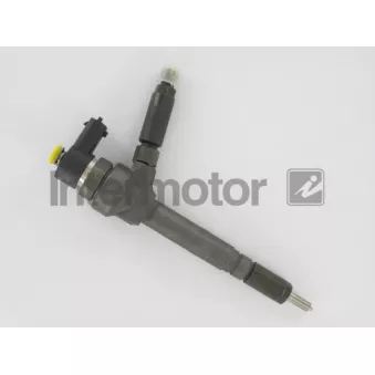 INTERMOTOR 87105 - Porte-injecteur