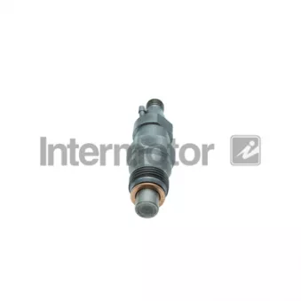 Porte-injecteur INTERMOTOR [87123]