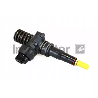 INTERMOTOR 87131 - Porte-injecteur