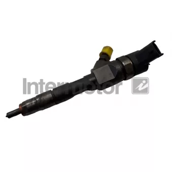 Porte-injecteur INTERMOTOR [87139]