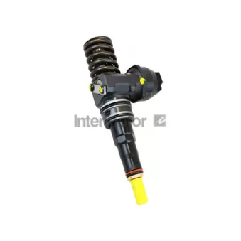 INTERMOTOR 87142 - Porte-injecteur