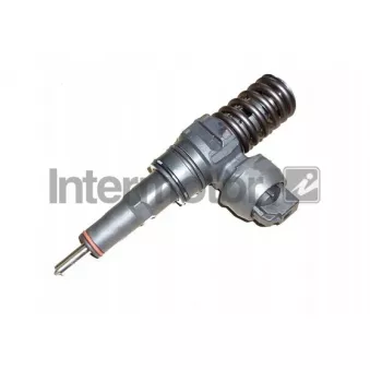 INTERMOTOR 87143 - Porte-injecteur