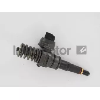 INTERMOTOR 87151 - Porte-injecteur