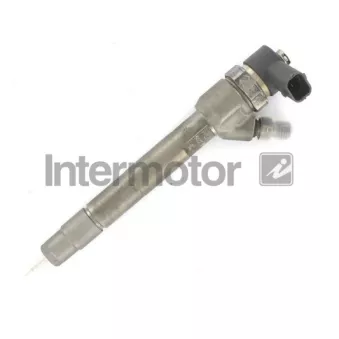 INTERMOTOR 87177 - Porte-injecteur