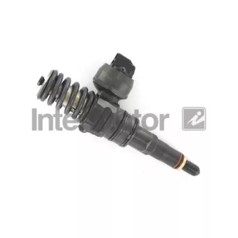 Porte-injecteur INTERMOTOR [87201]