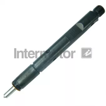 INTERMOTOR 87226 - Porte-injecteur