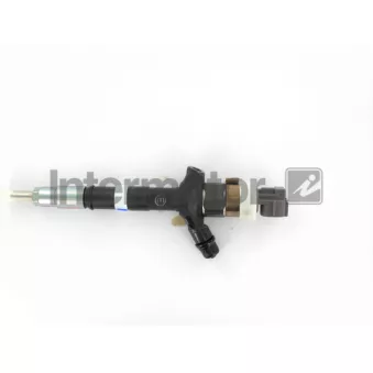 INTERMOTOR 87261 - Porte-injecteur