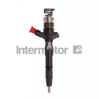 INTERMOTOR 87267 - Porte-injecteur