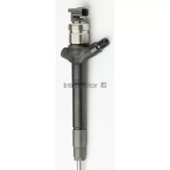 Porte-injecteur INTERMOTOR [87275]