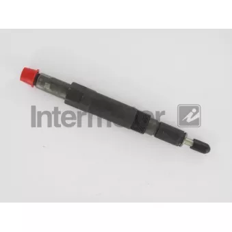 INTERMOTOR 87286 - Porte-injecteur
