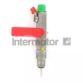 INTERMOTOR 87291 - Porte-injecteur