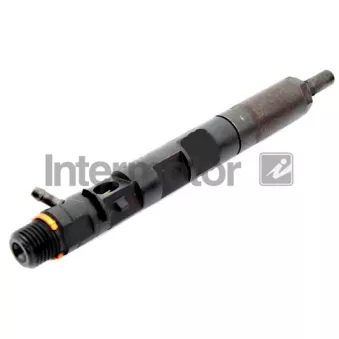Porte-injecteur INTERMOTOR [87302]