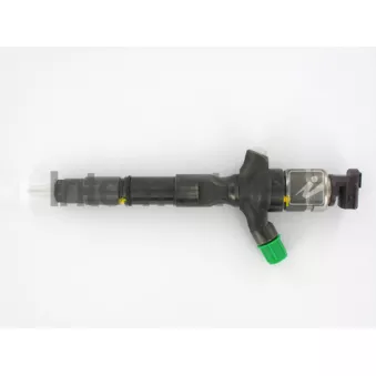 INTERMOTOR 87307 - Porte-injecteur