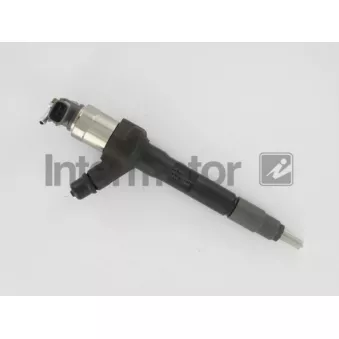 Porte-injecteur INTERMOTOR [87323]