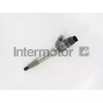 INTERMOTOR 87370 - Porte-injecteur