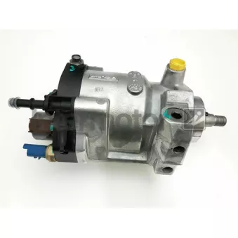 Pompe à injection INTERMOTOR [88069]