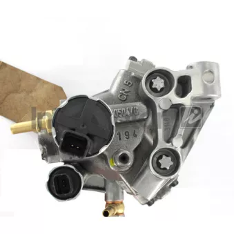 INTERMOTOR 88155 - Pompe à injection