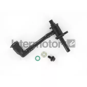 Détendeur, système à rampe commune INTERMOTOR [89572]