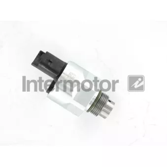 Détendeur, système à rampe commune INTERMOTOR [89591]