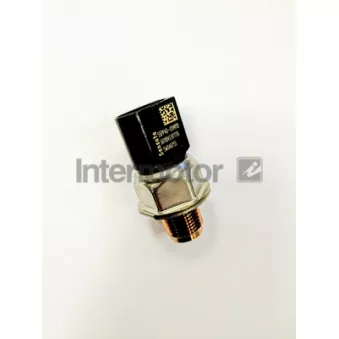 INTERMOTOR 89626 - Capteur, pression de carburant
