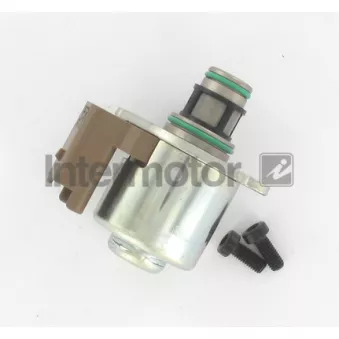 INTERMOTOR 89638 - Détendeur, système à rampe commune