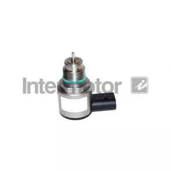 Détendeur, système à rampe commune INTERMOTOR [89642]