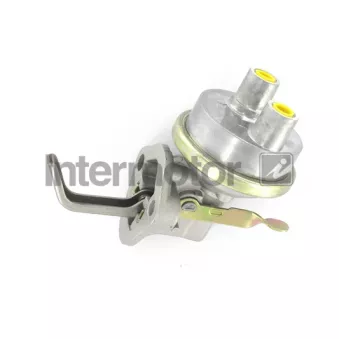 INTERMOTOR 89791 - Module d'alimentation en carburant