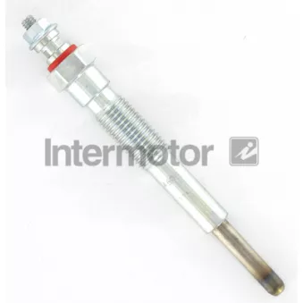 INTERMOTOR W460 - Bougie de préchauffage