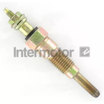 INTERMOTOR W540 - Bougie de préchauffage