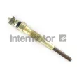 Bougie de préchauffage INTERMOTOR [W550]